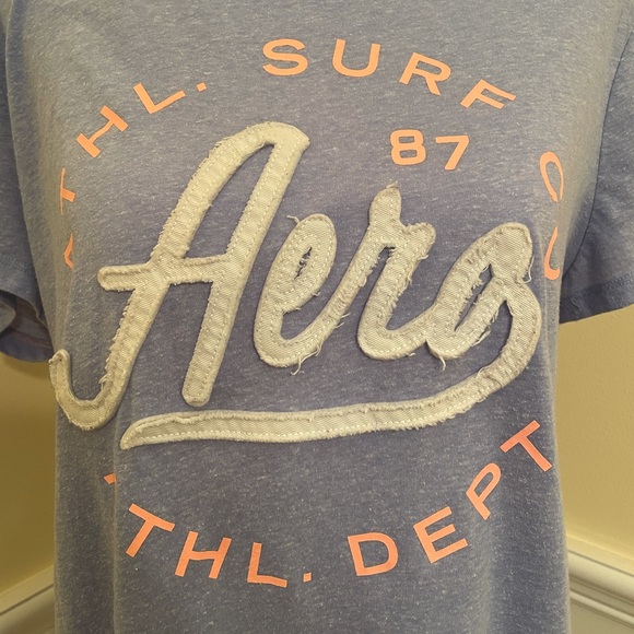 Aeropostale FITS LIKE MEDIUM - Picture 2 of 3